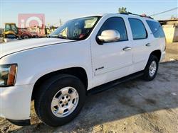 شيفروليه تاهو